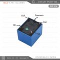 5 Pcs Relay 5V DC 5pin SPDT Power Relay Module for 10A 150/250VAC or 10A 28/30VDC. 