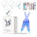 15pcs/box Microneedle For Dr Pen A1 Microneedling Skin Care Makeup Beauty Accessories. 