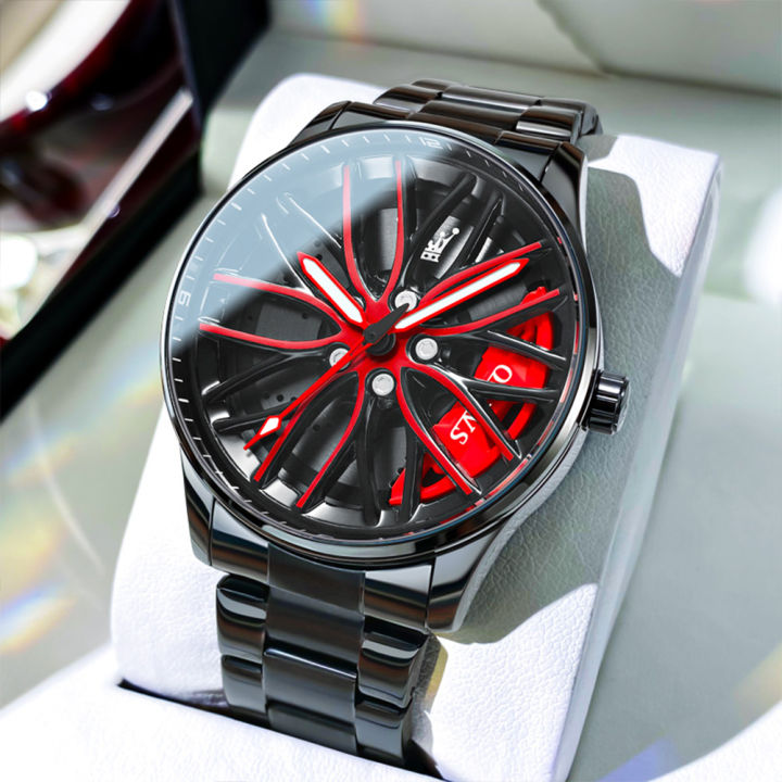 Sports%20Car%20Rim%20Luxury%20Mens%20Watch%20Spinning%20Wheel%20Hub%20Original%20Quartz%20Men's%20Watches%20Stainless%20Steel%20Fashion%20Elegant%20Watch%20for%20Men%20-%20Image%206
