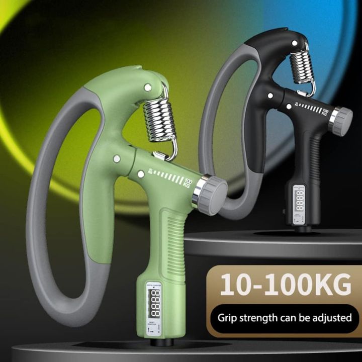 Gym%20Hand%20Grip%20Strengthener%20Spring%20Grip%2010-100KG%20Adjustable%20Countable%20Grip%20Arm%20Muscle%20Wrist%20Training%20Hand%20Grip%20Fitness%20Equipment%20-%20Image%206