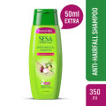 Sesa Anti-Hair Fall Shampoo 300ml + 50ml FREE.