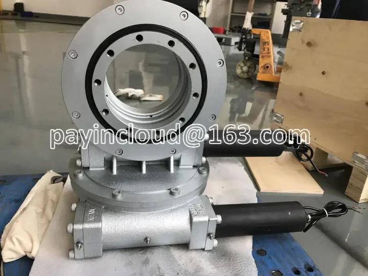 Waterproof%20IP65%20IP66%20Slewing%20Drive%20Worm%20Drive%20Solar%20Tracker%20Enclosed%20DUAL%20Axis%20Motor%20-%20Image%202
