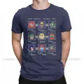 Men He Man Masters Of The Universe T Shirts 80s 100% Cotton Clothing Crazy Short Sleeve Round Collar Tees Plus Size T-Shirt. 