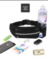 Portable Sports Waist Bag Running Bag Waterproof reflective Sports Belt Gym Bag For Men women Phone Holder Cycling Run Belt Sport Accessories. 