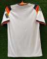 Germany 2026 World Cup Jersey Home & Away Kit – Half Sleeve, Comfortable Mesh Fabric, Premium Quality. 