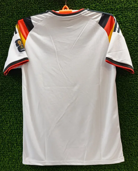 Germany%202026%20World%20Cup%20Jersey%20Home%20&%20Away%20Kit%20%E2%80%93%20Half%20Sleeve,%20Comfortable%20Mesh%20Fabric,%20Premium%20Quality%20-%20Image%202