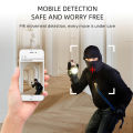 A2 wireless security camera high-definition intelligent 360 degree night vision remote monitoring. 