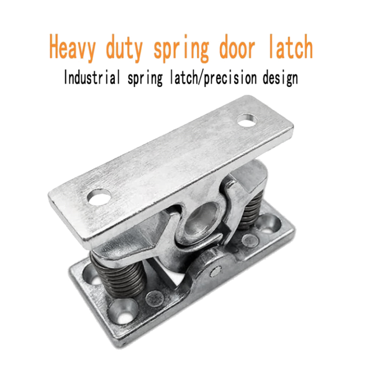 1Pcs%20Spring%20Loaded%20Door%20Easy%20Lock%20Door%20Easy%20Lock%20Stop%20Catch%20Release%20Clamp%20Double%20Roller%20Catch%20(Mp-4)%20-%20Image%204