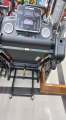 Motorized Treadmill KPOWER K842E -3.0HP.