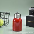 new 300ml Leakproof Portable Modern Thermal Drinking Bottle MIni Lightweight Stainless Steel Water Bottle for Kids Men Women gift. 
