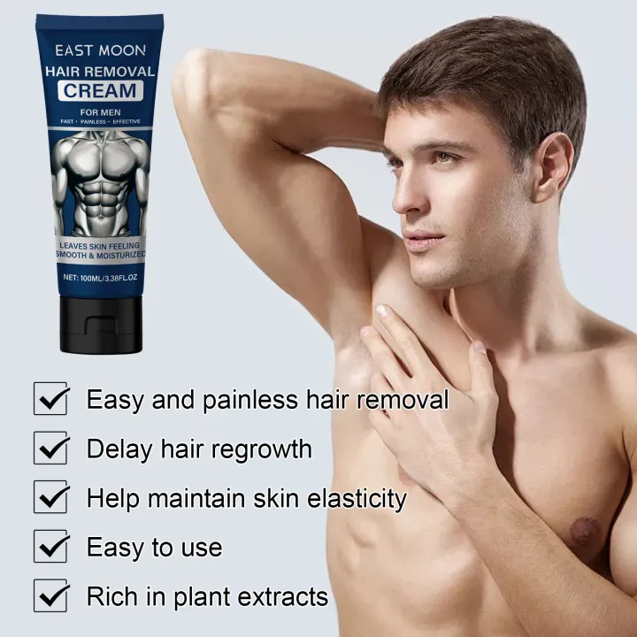 Depilatory%20Cream%20Painless%20Chest%20Armpit%20Legs%20Hair%20Mustache%20Removal%20Gentle%20Shaving%20Depilator%20Smooth%20Skin%20Wax%20Hair%20Remover%20for%20Men%20-%20Image%204