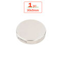 Round (30x5mm) Neodymium Magnet Powerful Disk N35 NdFeB Rare Earth Magnets. 
