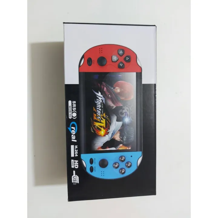X7%20Game%20Player%201000+%20Games%205%20inch%208G%20LCD%20Screen%208G%20Built-in%20Battery%20Retro%20Video%20Handheld%20Game%20Console%20for%20Child%20gamepad%20-%20Image%205