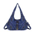 Vintage Big Bags For Women Handbags Top-handle Handbag Fashion Satchel Dumpling Pack Tote Shoulder Bag Hobos Large Purse Bolsa.