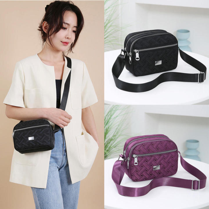 Cross%20Body%20Handbag%20Women's%20Messenger%20Bag%20Casual%20Shoulder%20Bag%20Ladies%20Messenger%20Bag%20Women's%20Handbag%20-%20Image%204