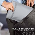 2020 Hot Deals Document Case Cash Box Security Waterproof Fireproof Bag New. 