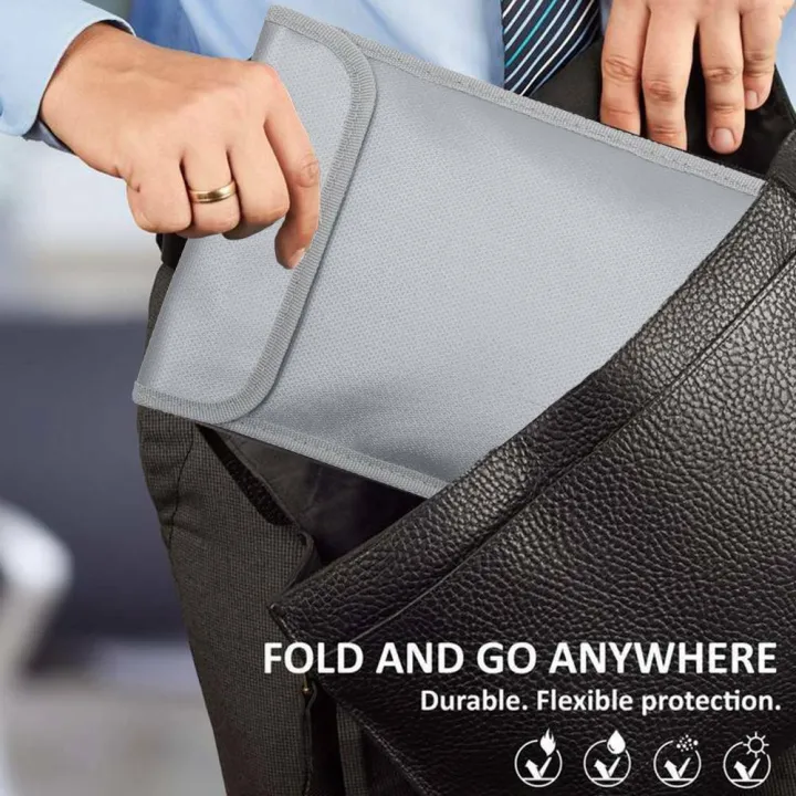 2020%20Hot%20Deals%20Document%20Case%20Cash%20Box%20Security%20Waterproof%20Fireproof%20Bag%20New%20-%20Image%207