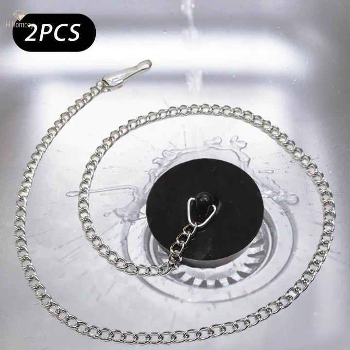Drain%20Stopper%20Sink%20Bathtub%20Plug%20Diameter%204.56cm-4.2cm%20Hotel%20Seal%20-%20Image%203