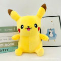 Pokemon Plush Doll Soft Stuffed toy Pikachu Birthday Gift For Kids.