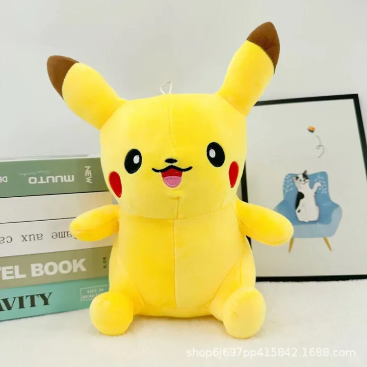 Pokemon%20Plush%20Doll%20Soft%20Stuffed%20toy%20Pikachu%20Birthday%20Gift%20For%20Kids%20-%20Image%206