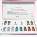 Korea Original Stayve BB Cream Glow Serum Starter Kit CC Foundation Cream Facial Essence Niacinamide/Peptide Face Skin Care.