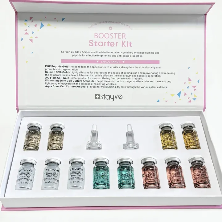 Korea%20Original%20Stayve%20BB%20Cream%20Glow%20Serum%20Starter%20Kit%20CC%20Foundation%20Cream%20Facial%20Essence%20Niacinamide/Peptide%20Face%20Skin%20Care%20-%20Image%205