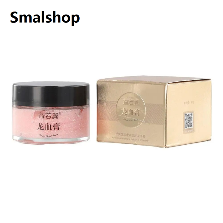 Smalshop%2030g/50g%20Dragon%20Blood%20Paste%20Retinol%20Placenta%20Cream%20Face%20Refine%20Fine%20Anti%20Moisturizing%20Whitening%20Lines%20Brighten%20Pores%20Fade%20Cream%20-%20Image%207