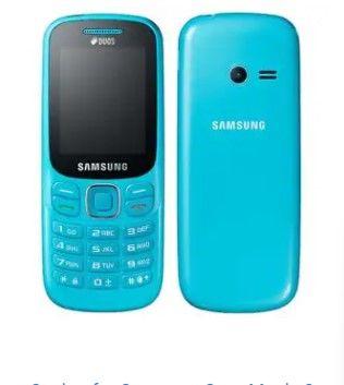 Casing for Samsung Guru Music 2 Full Body ( B310E B310 S310) | Daraz.com.bd