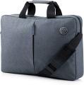 Original HP 15.6' Value Topload Laptop Shoulder Carry Bag. 