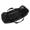 Mesh Dive Bag, Breathable Tear Proof Diving Net Bag with Handle for Equipment.