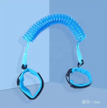 New Safety child anti lost wrist rope Toddlers Walking Safety Link Anti-lost Strap.