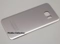 Samsung Galaxy S7 EDGE's Back Shell Glass Door Back Panel Housing Replacement Repair Parts. 