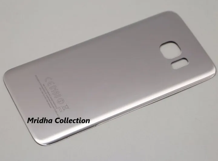 Samsung%20Galaxy%20S7%20EDGE's%20Back%20Shell%20Glass%20Door%20Back%20Panel%20Housing%20Replacement%20Repair%20Parts%20-%20Image%203