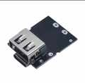 Power Bank Circuit Module Type-C USB 5V 2A Boost Converter Step-Up Power Module. 