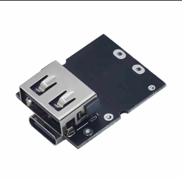 Power%20Bank%20Circuit%20Module%20Type-C%20USB%205V%202A%20Boost%20Converter%20Step-Up%20Power%20Module%20-%20Image%202