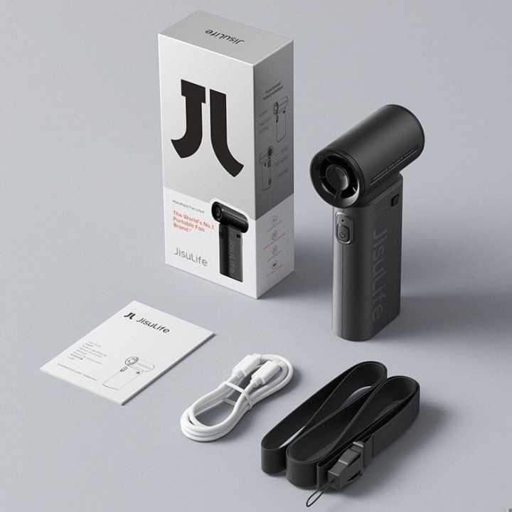 JisuLife%20Handheld%20Fan%20Life9%20Tiny%20Hurricane%20%7C%203600mAh%20Battery%20%7C%206-Month%20Warranty%20by%20Tronzz%20-%20Image%204