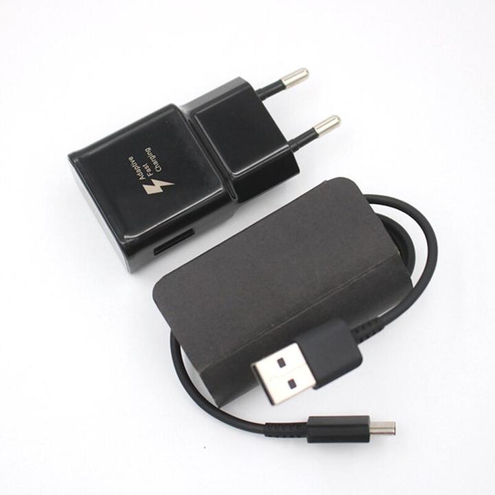 Samsung Galaxy M62 M52 M32 M21 M23 M33 M13 5G Charger 15W Fast Charging EU/US Plug Wall Adapter 1M Type C Cable For F52 F62 F23