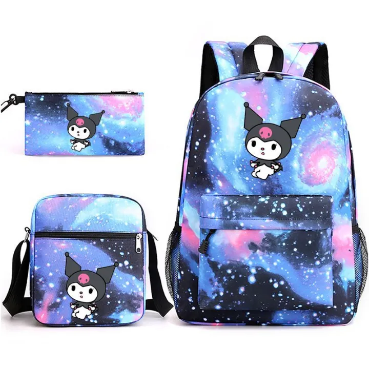 My%20Melody%20Kuromi%20Printed%20School%20Bag%203%20Piece%20Set%20Pencil%20Case,%20Shoulder%20Bag,%20Backpack,%20Student%20Hugh%20-%20Image%208