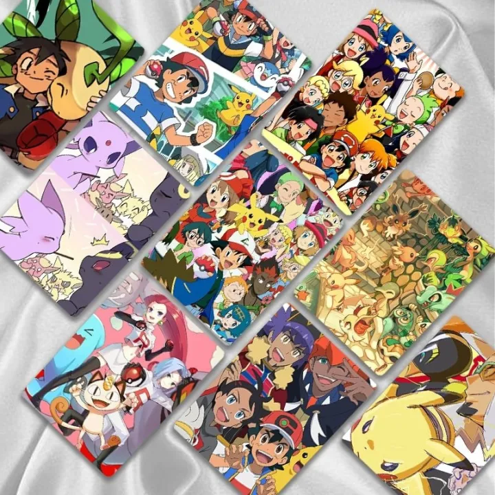 Pokemon%20Trading%20Card%20Game%20Cards%20For%20Kids%20Gift%20-%20Image%204