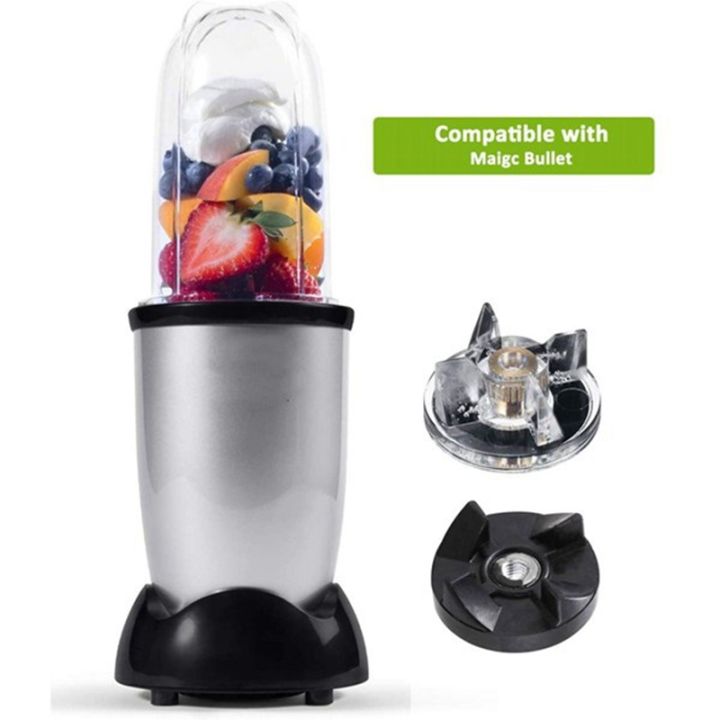 4%20Plastic%20Gear%20Base%20+%202%20Rubber%20Gear%20for%20Magic%20250W%20Blender%20Replacement%20Spare%20Parts%20-%20Image%203