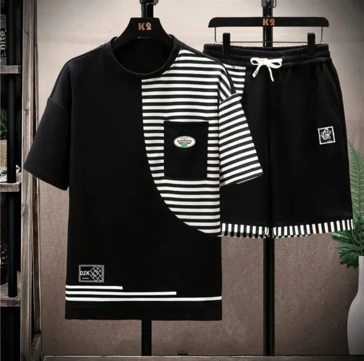 Printed%20summer%20comfort%20Combo%20T-Shirt%20&%20Pant%20For%20Men%20-%20T%20Shirt%20For%20Man%20-%20T%20Shirt%20-%20Image%203