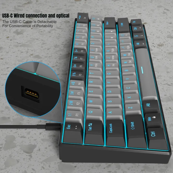MageGee%2060%25%20Customized%20Wired%20Mechanical%20Keyboard,%20STAR61%20Gaming%20Keyboard,%20Laptop%20Office%20Keyboard%20-%20Image%206