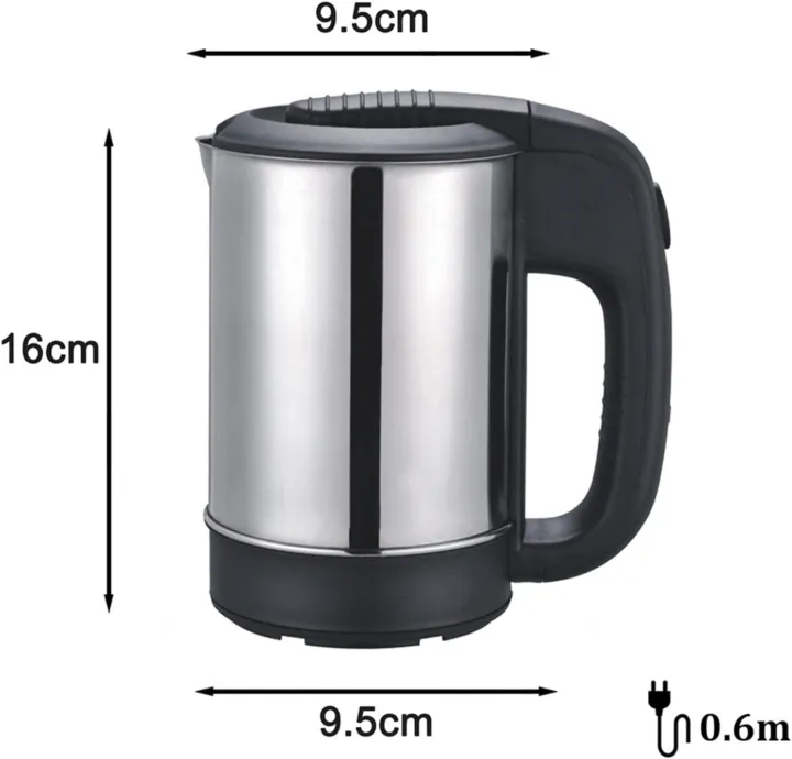 Sonifer%20Stainless%20Steel%20Portable%20Kettle%20SF-2099%200.5%20Liter%20(two%20plastic%20cups%20included)%20-%20Image%202