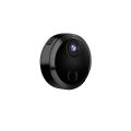 Mini WiFi 10 Wireless Infrared Night Vision Remote Monitoring Camera. 