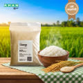Khan Rice Katari Nazir Premium 2 KG Packet. 