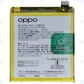 OPPO BLP735 Mobile Battery 4000 mAh  For OPPO Reno2. 