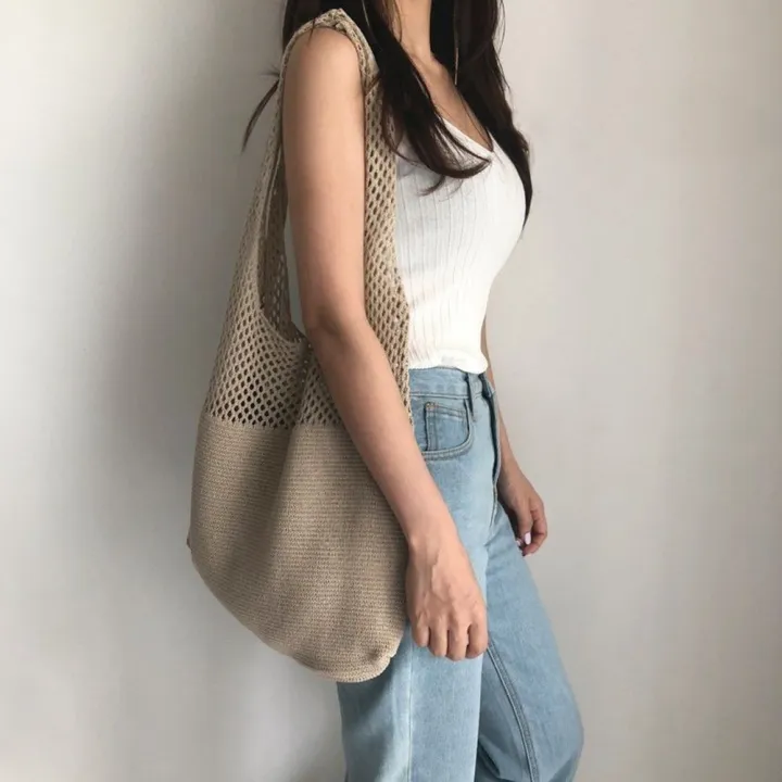 Retro%20Crochet%20Handbag%20for%20Summer%20Hollow%20Out%20Bag,%20Women%20Handbag%20-%20Image%205