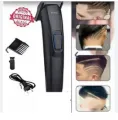 HTC at-522 rechargeable beard and hair trimmer - Trimmer.
