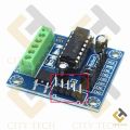 Mini Motor Drive L293D L293 HW-310 Shield 4 Channel Expansion Board Module Arduino UNO MEGA 2560 Portable Electrical Instruments. 