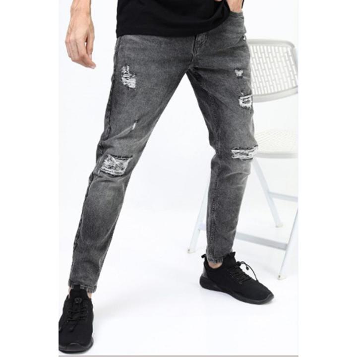 stylish fashionable jeans pant for men